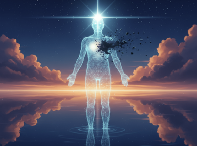 Liberação de energia pesada