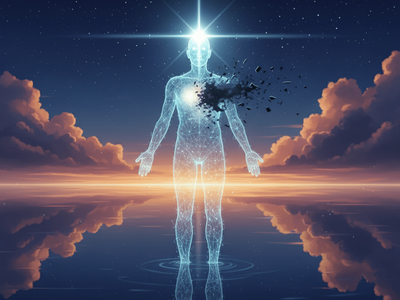 Liberação de energia pesada